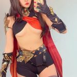 Misswarmj