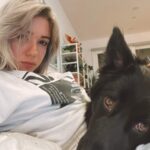 Alanah Pearce leaked nude image 1