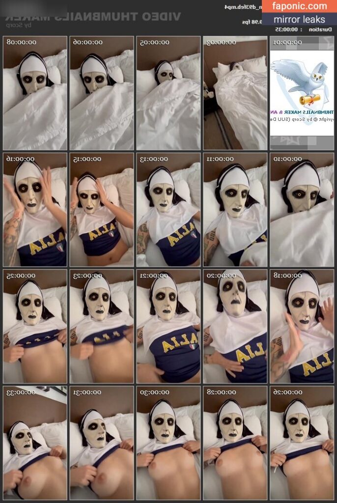 Alex Grey leaked nude photo 4511