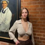 Amelie Manzoli leaked nude photo 1