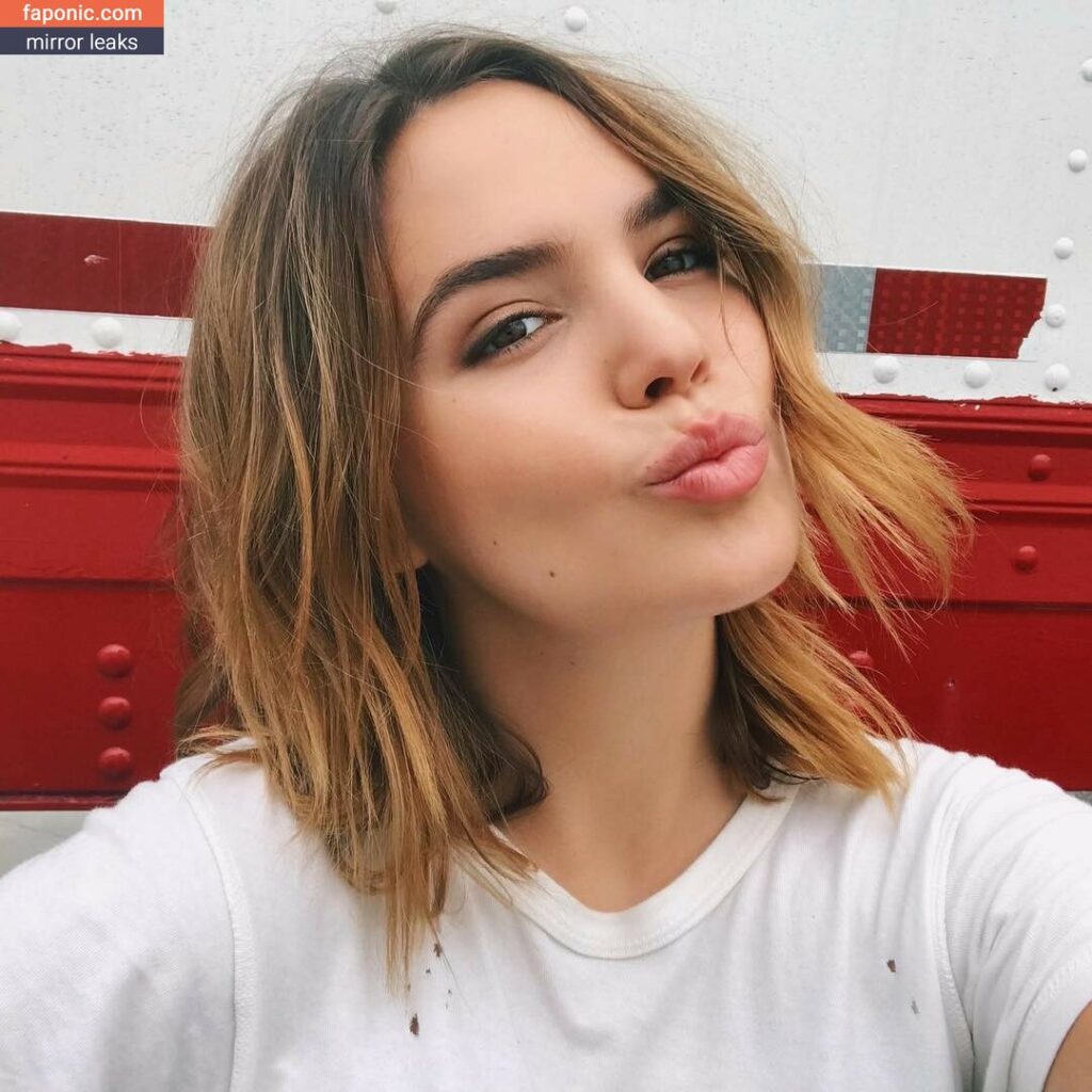 Bailee Madison leaked nude picture 4501