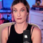 BasicWitGirl leaked nude image 1