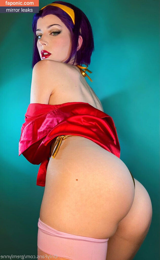 Gremlynne leaked nude image 4507