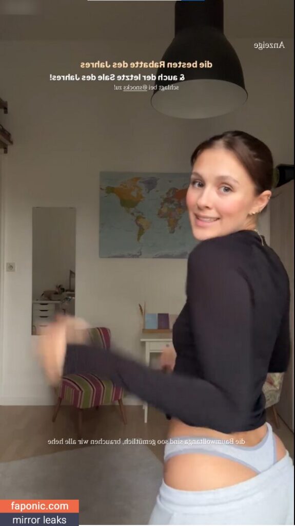 Greta Engelfried leaked nude photo 4533