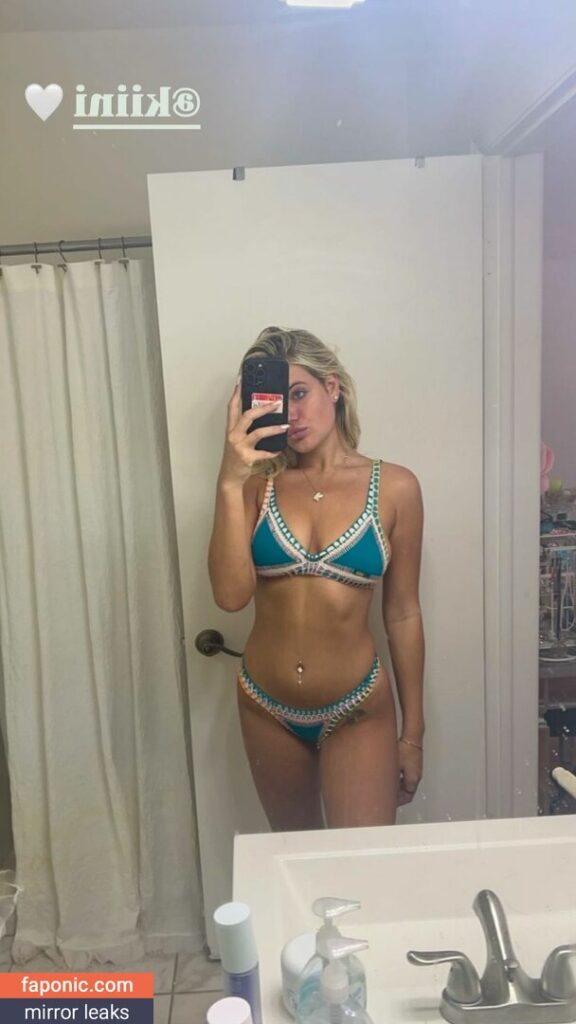 Kyla Deaver leaked nude picture 4501