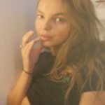 Luna Stevens leaked nude photo 1
