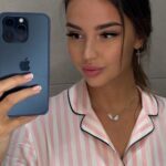 Mary Nabokova leaked nude photo 1