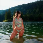 Mia G leaked nude photo 1