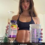 Mikayla Campinos leaked nude photo 1