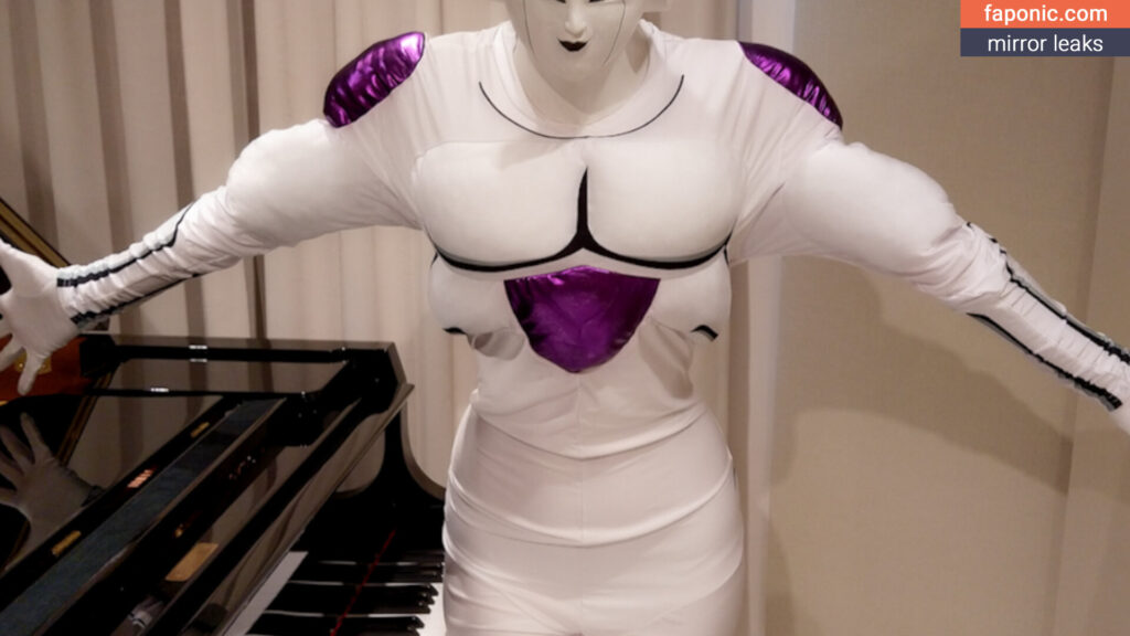 Pan Piano leaked nude photo 827