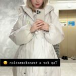 PeachMilky leaked nude picture 1