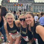 Sportlerinnen deutsch & International (Prominent)