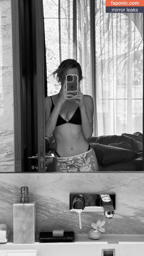 Therica Wilson-Read leaked nude picture 4502