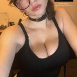 catfanmachinee leaked nude image 1
