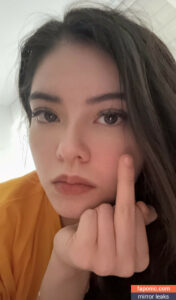 itskatchii leaked nude image 1