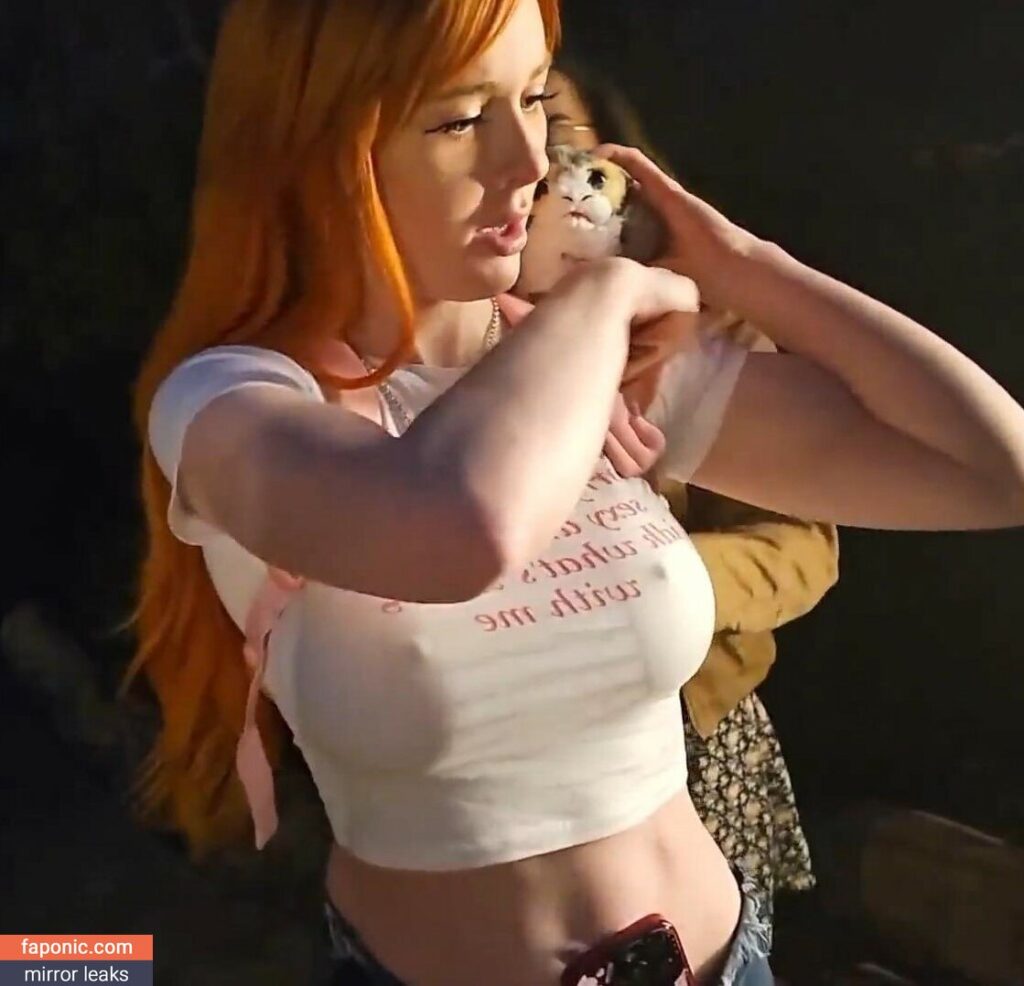 jennalynnmeowri leaked nude picture 4524