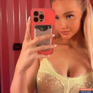 linsey99 leaked nude picture 1