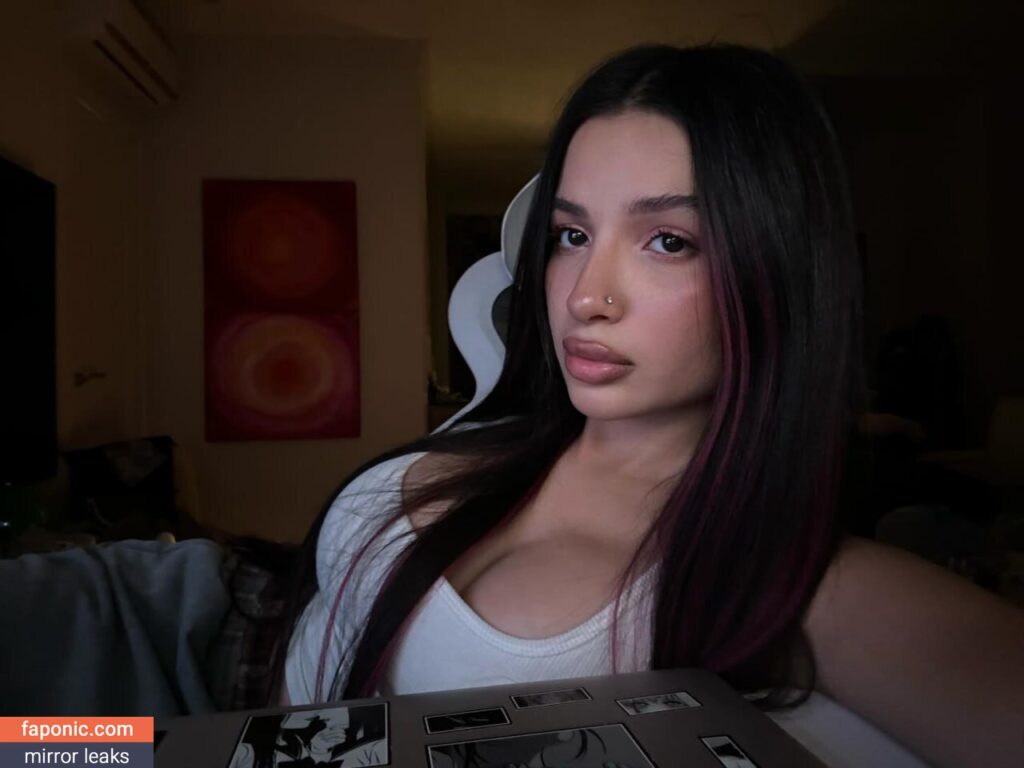 tenderlybae leaked nude picture 4502
