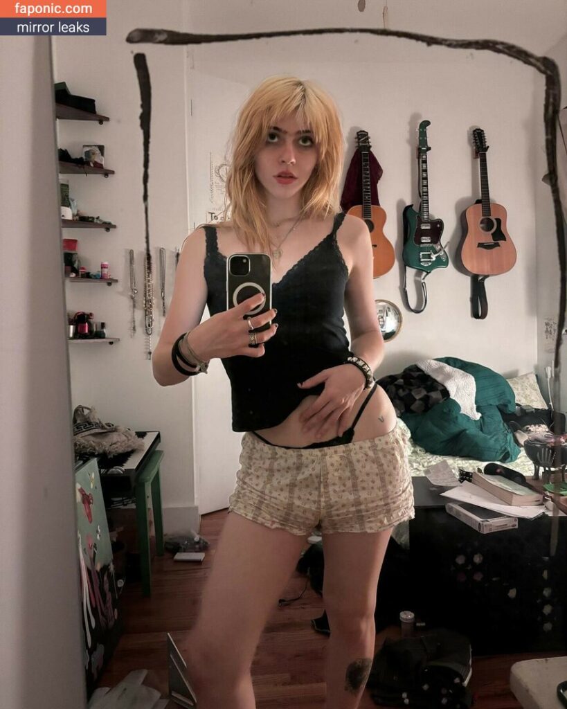 wormsheriff leaked nude picture 4524