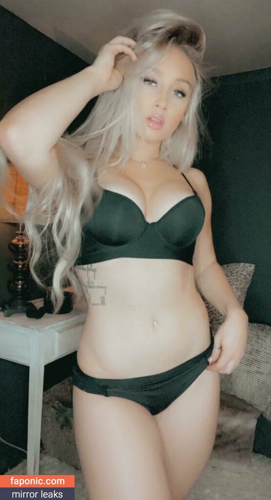 Alissa Hale / alissa-hale / OnlyFans leaked nude photo #30.