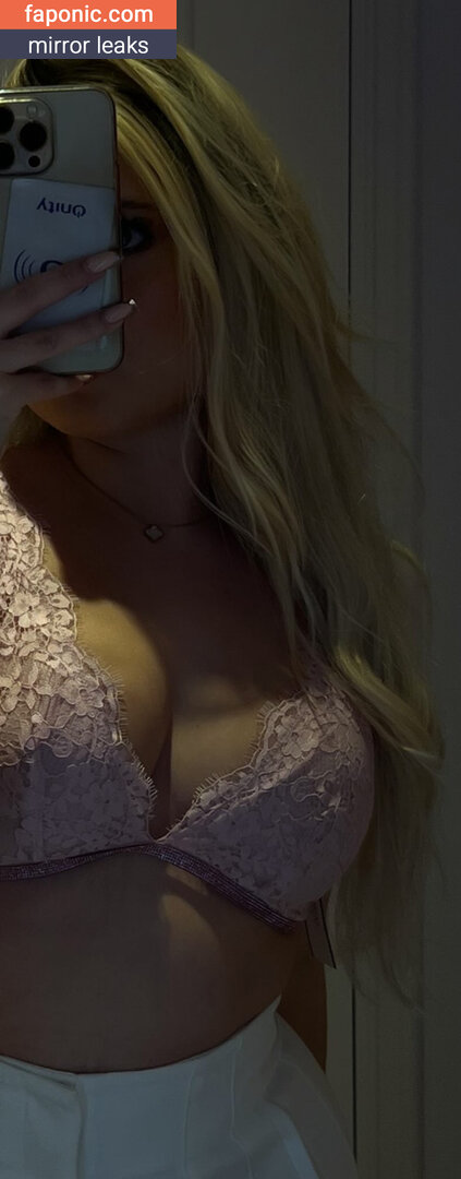 Annmarie Ditz / annmariedtz / OnlyFans leaked nude photo #1