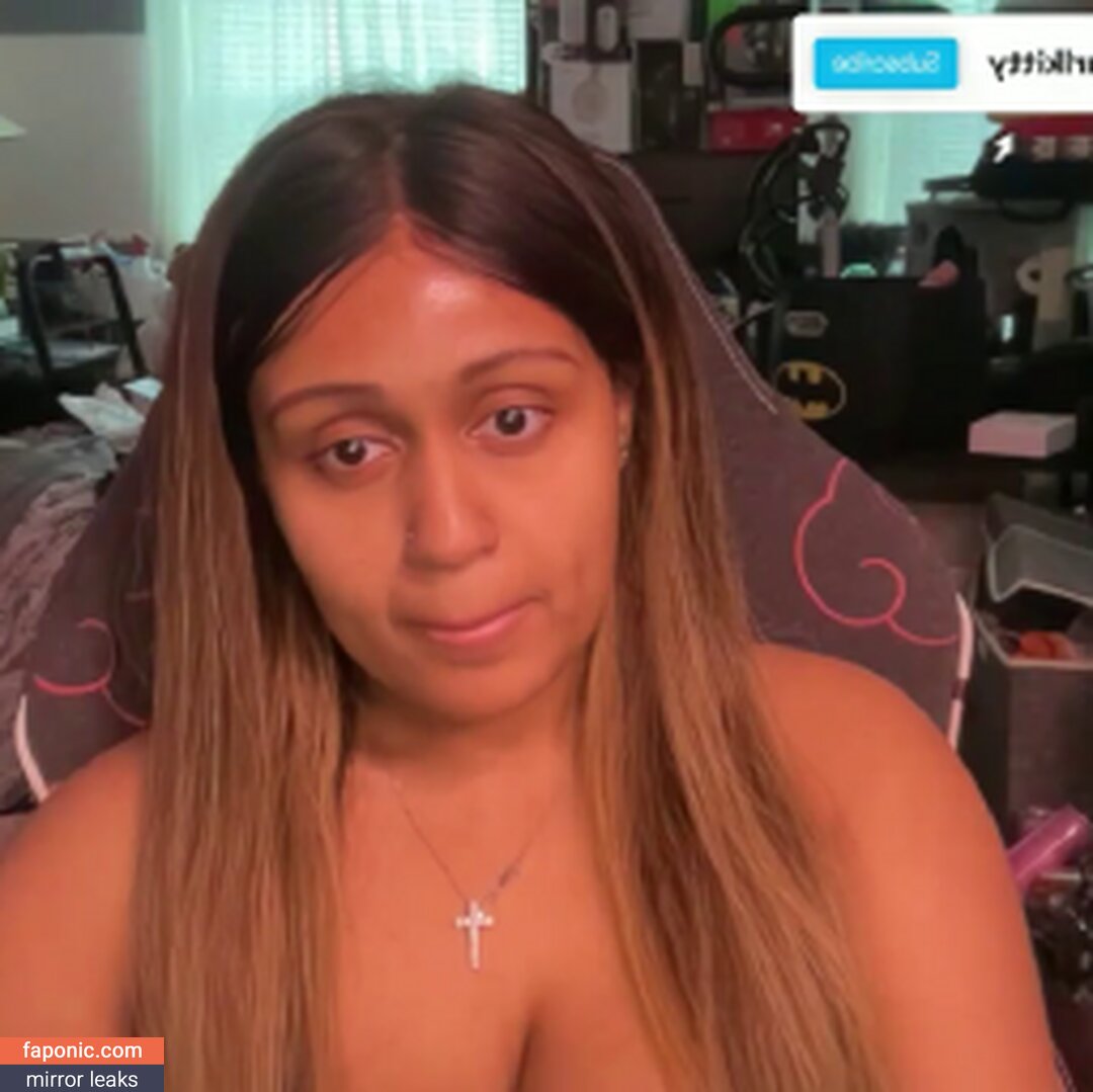 Blackgurlkitty / blackgurlkitty / OnlyFans nude leaked photo #30.