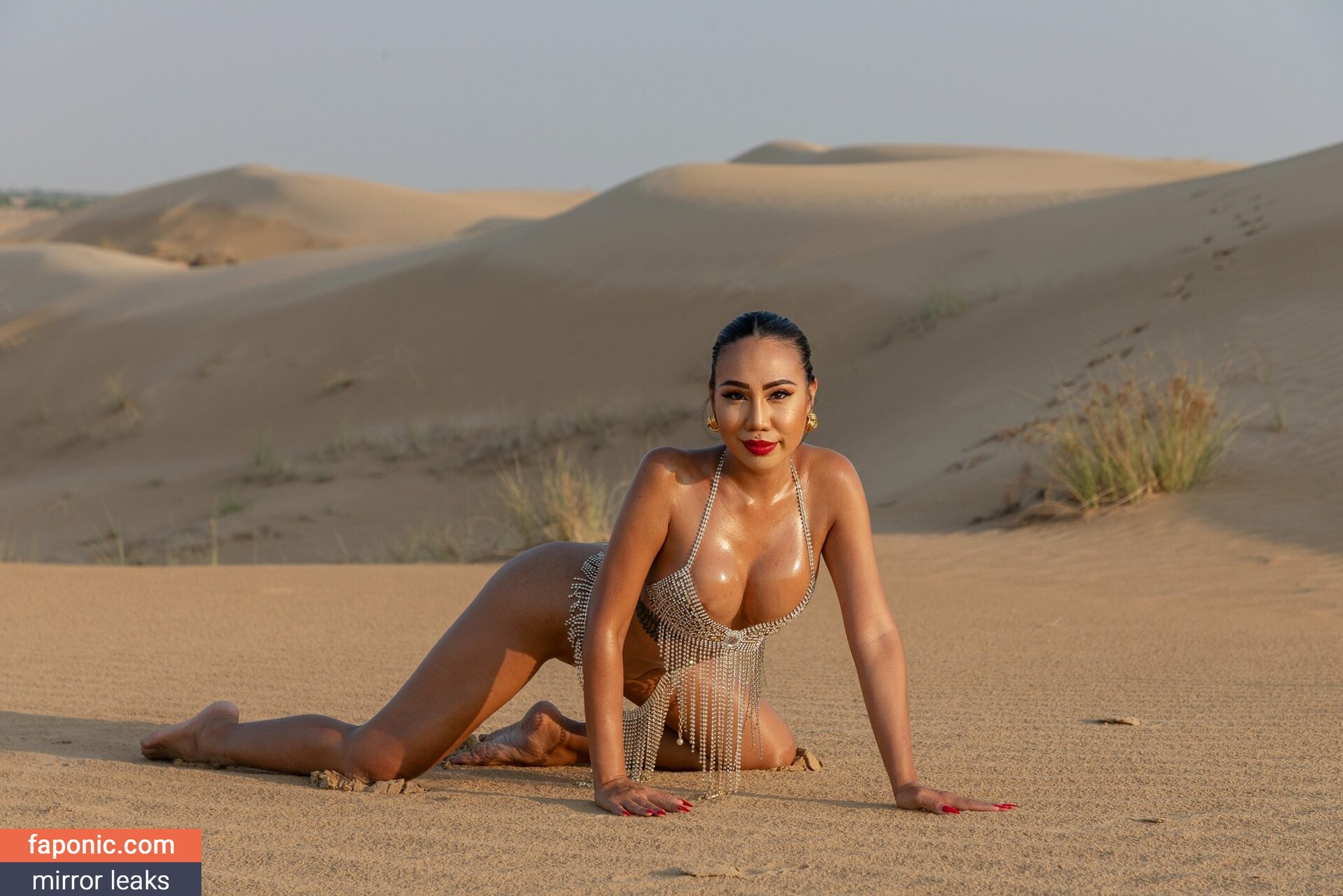Fernie Warisa / fernie-warisa_0143 / OnlyFans Nude Leaked Photo #30.