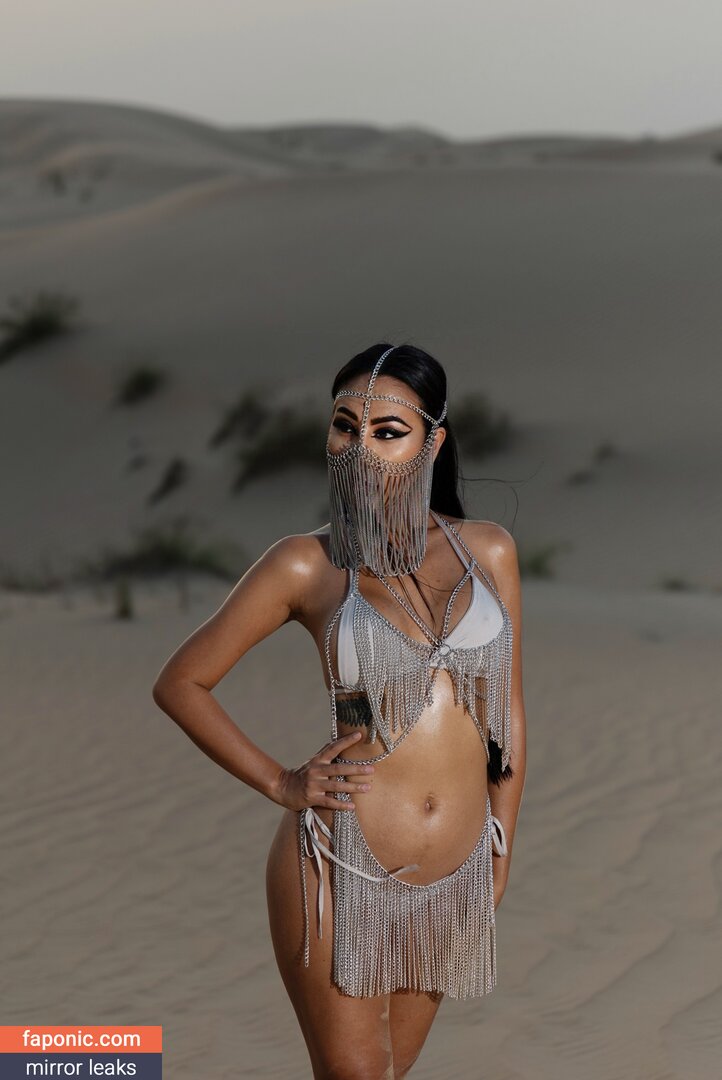 Fernie Warisa / fernie-warisa_0155 / OnlyFans Nude Leaked Photo #30