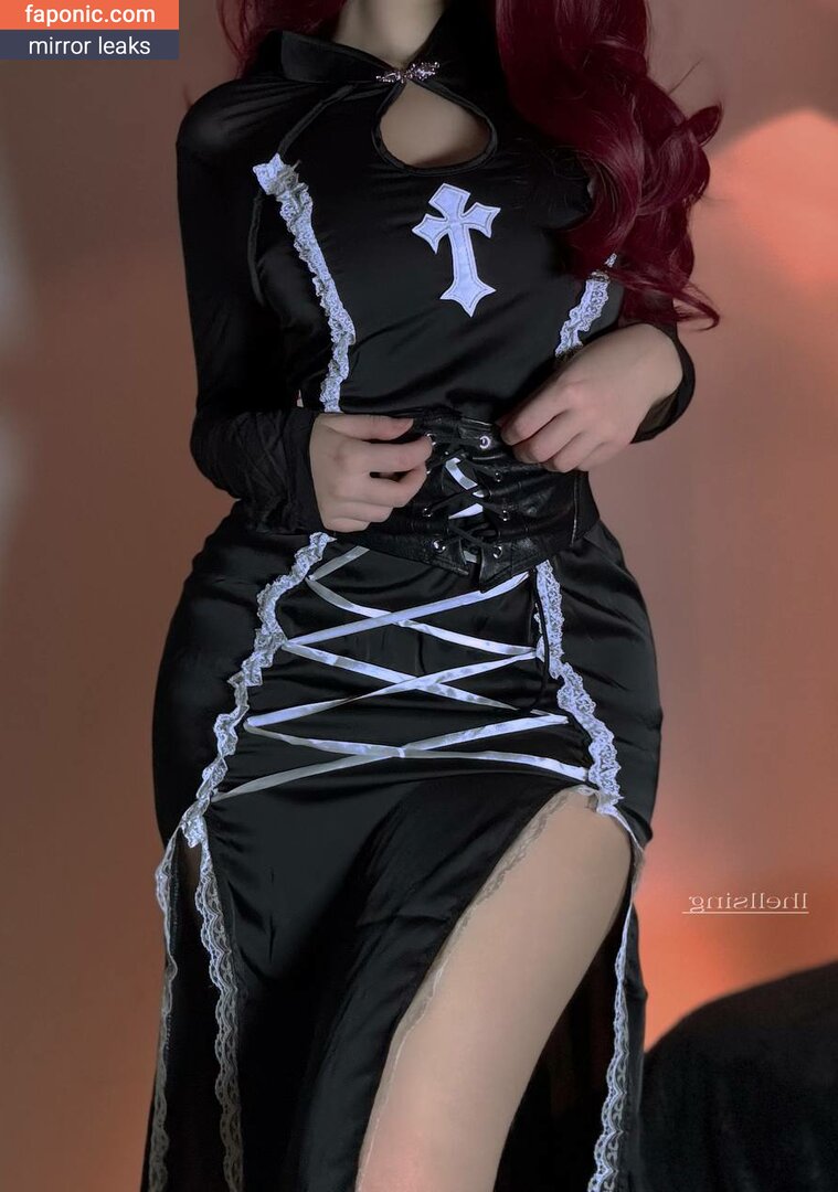 Alucard / hellsing_0654 / OnlyFans Nude Photo #30