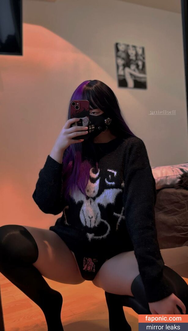 Alucard / hellsing_0663 / OnlyFans Nude Leaked Photo #30
