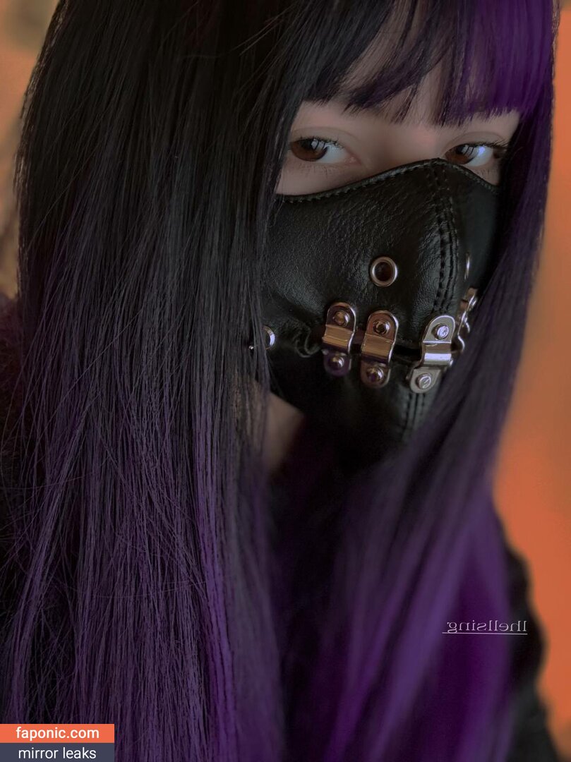 Alucard / hellsing_0666 / OnlyFans Nude Leaked Photo #30.