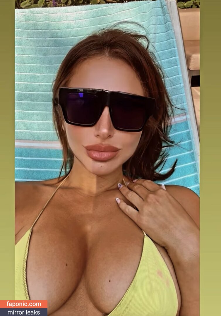 Katherine Eftekhari / katherine-eftekhari / OnlyFans Nude Photo #30