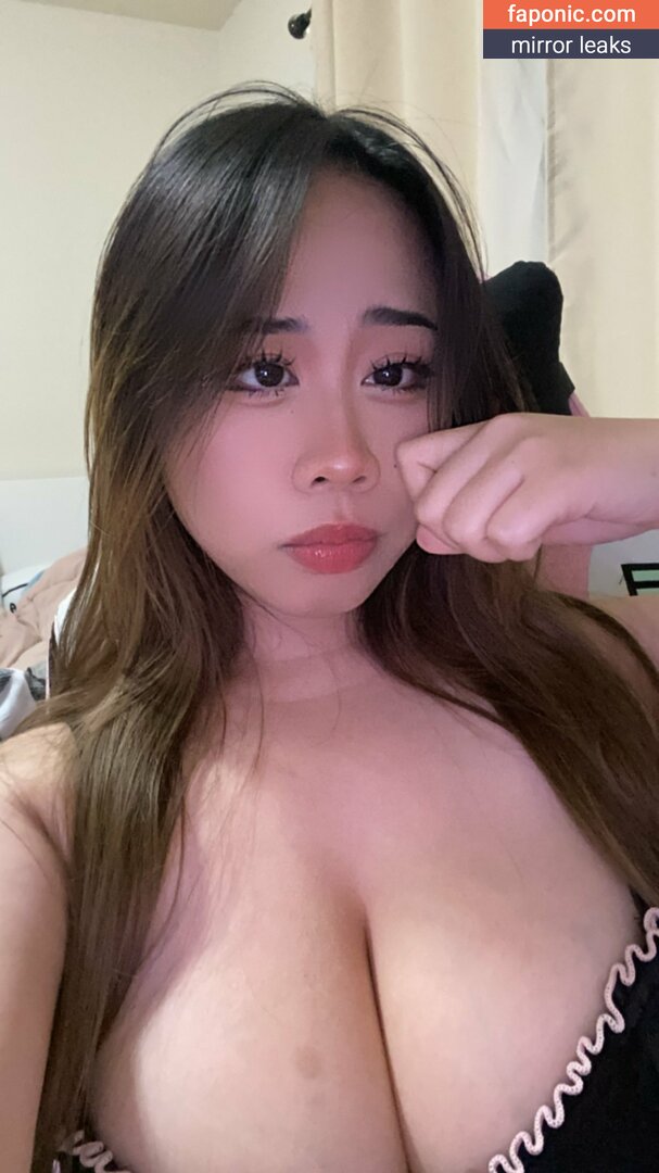 kiwireii Nude Leaked OnlyFans Photo Picture