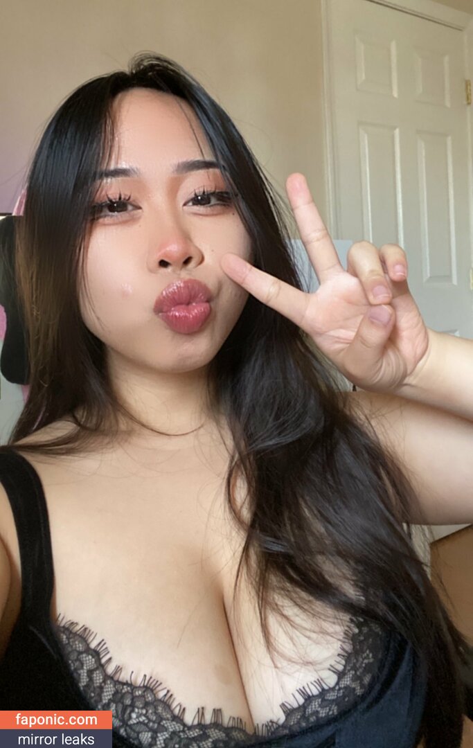 kiwireii Nude Leaked OnlyFans Photo Picture #1