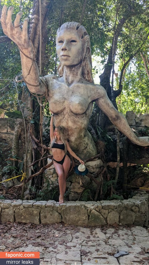 lamoreaux Nude Leaked OnlyFans Photo Picture #0078