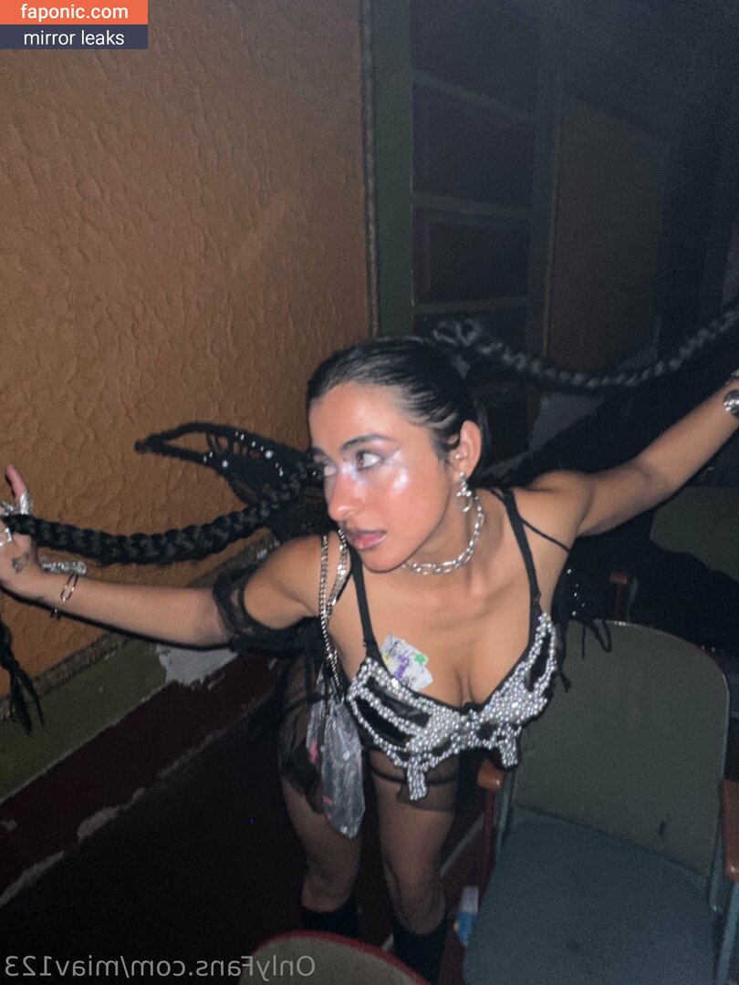 mia-valentine Nude Leaked OnlyFans Photo Picture #0253