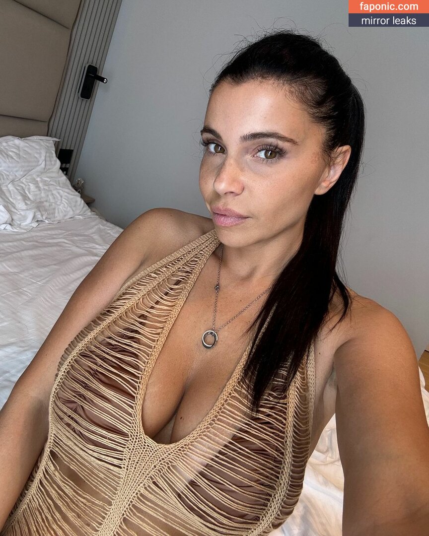 Noemí Frere / noemifrere / OnlyFans Nude Photo #30