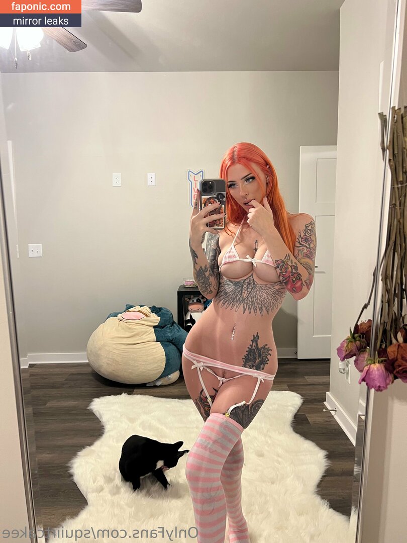 Strawberrysquirtcake / strawberrysquirtcake / OnlyFans leaked nude photo #30.