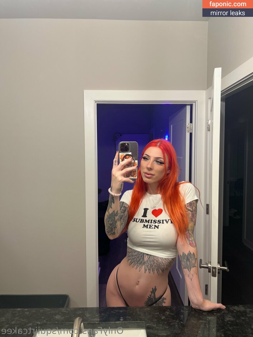 Strawberrysquirtcake / strawberrysquirtcake / OnlyFans leaked nude photo #30.