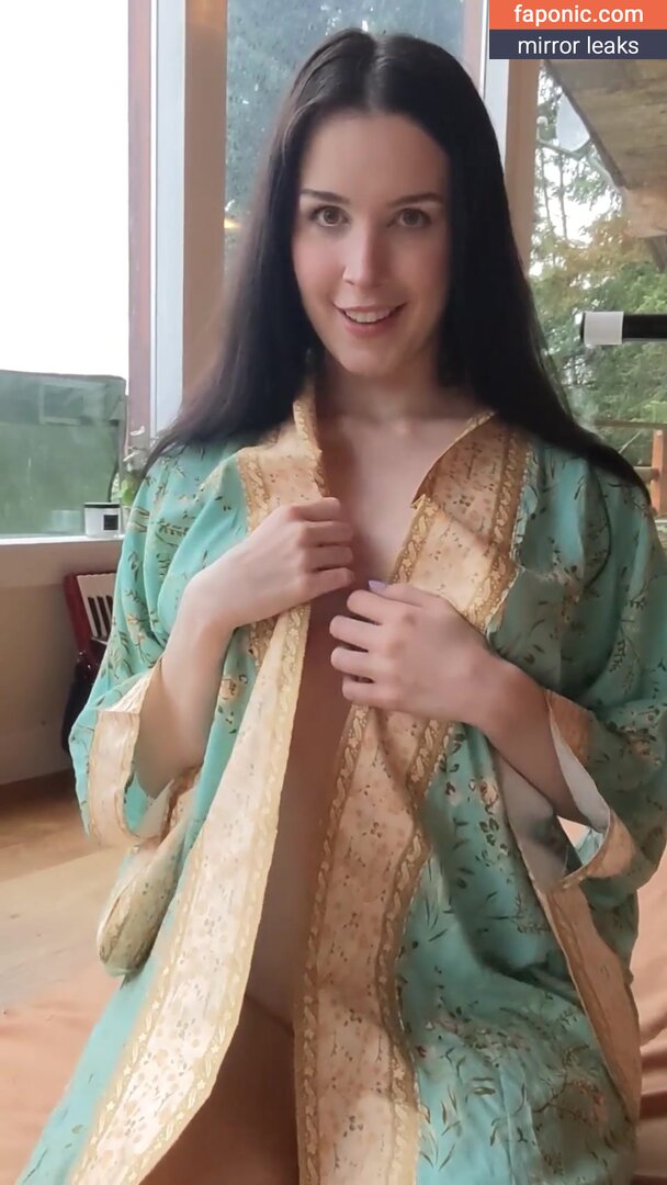 Aella Girl / Aella_Girl / OnlyFans Nude Leaked Photo #30.