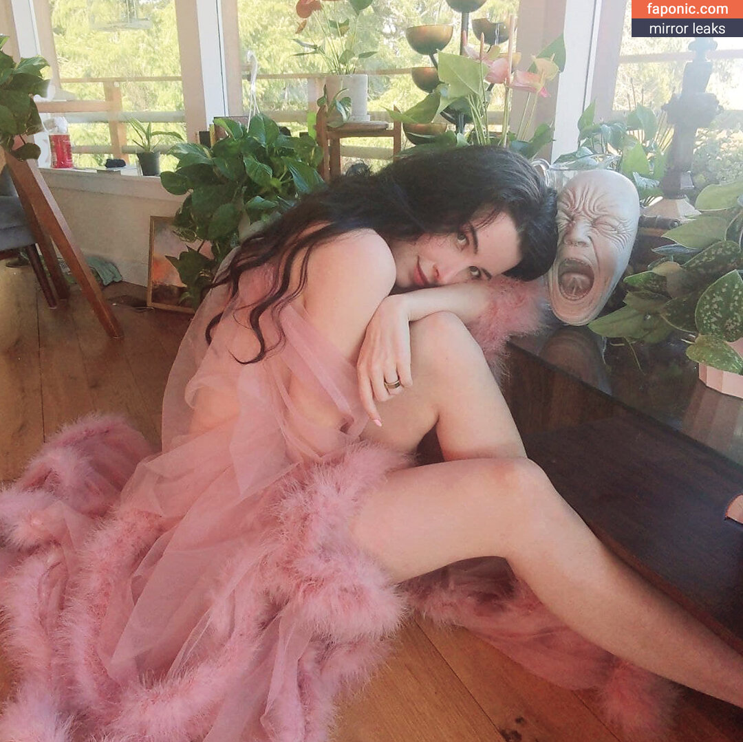 Aella Girl / @aellagirl / OnlyFans Nude Leaked Photo #30.