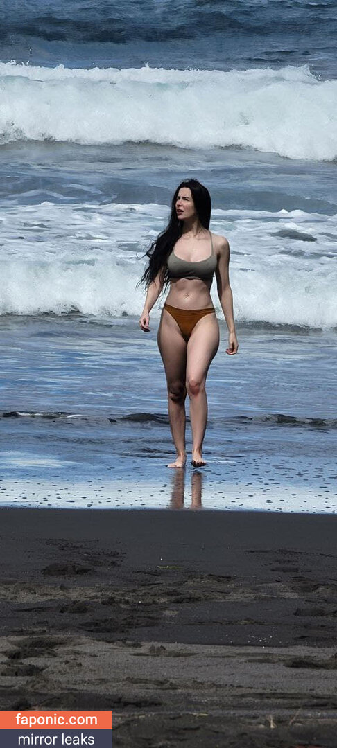 Aella Girl / aella-girl / OnlyFans leaked nude photo #30.