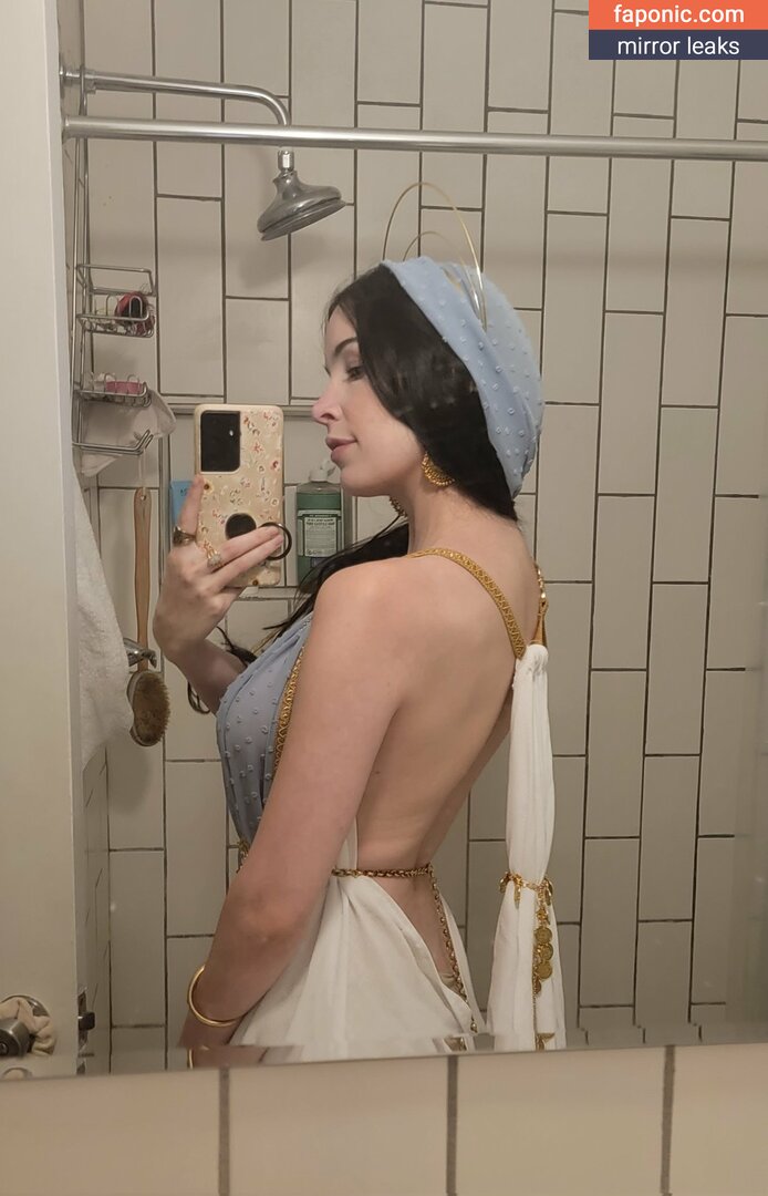 Aella Girl / Aella_Girl / OnlyFans Nude Leaked Photo #30.