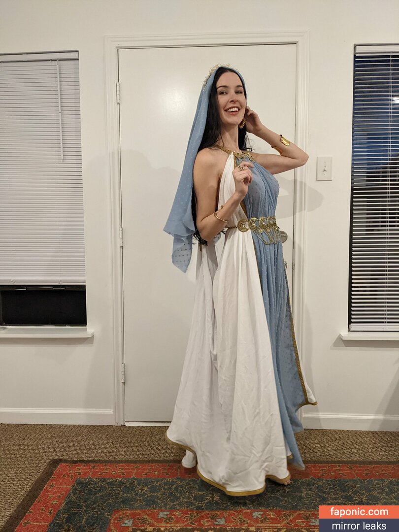 Aella Girl / @aellagirl / OnlyFans leaked nude photo #30.