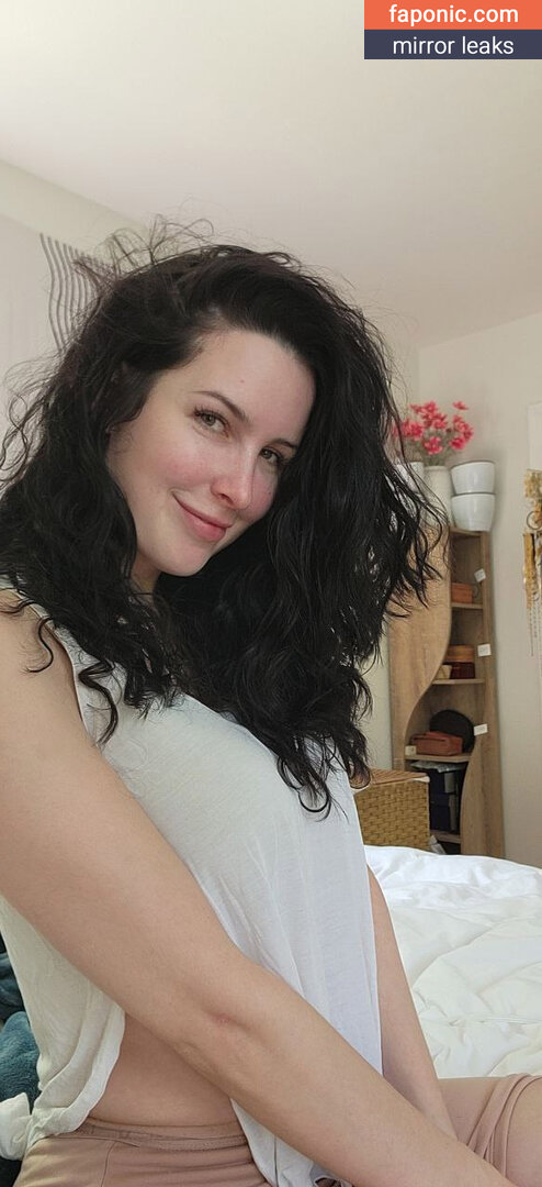 Aella Girl / @Aella_Girl / OnlyFans Nude Leaked Photo #30.
