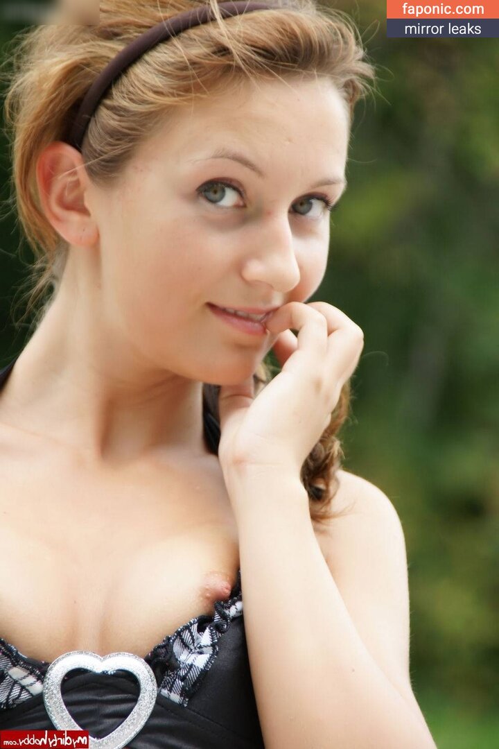 LadyAnja / ladyanja / OnlyFans leaked nude photo #30.
