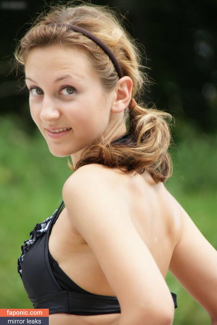 LadyAnja / ladyanja_0205 / OnlyFans leaked nude photo #30.