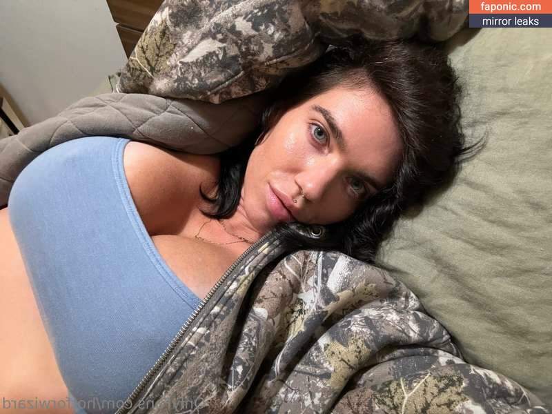 Lizbeth Eden / lizbeth-eden / OnlyFans leaked nude photo #30.