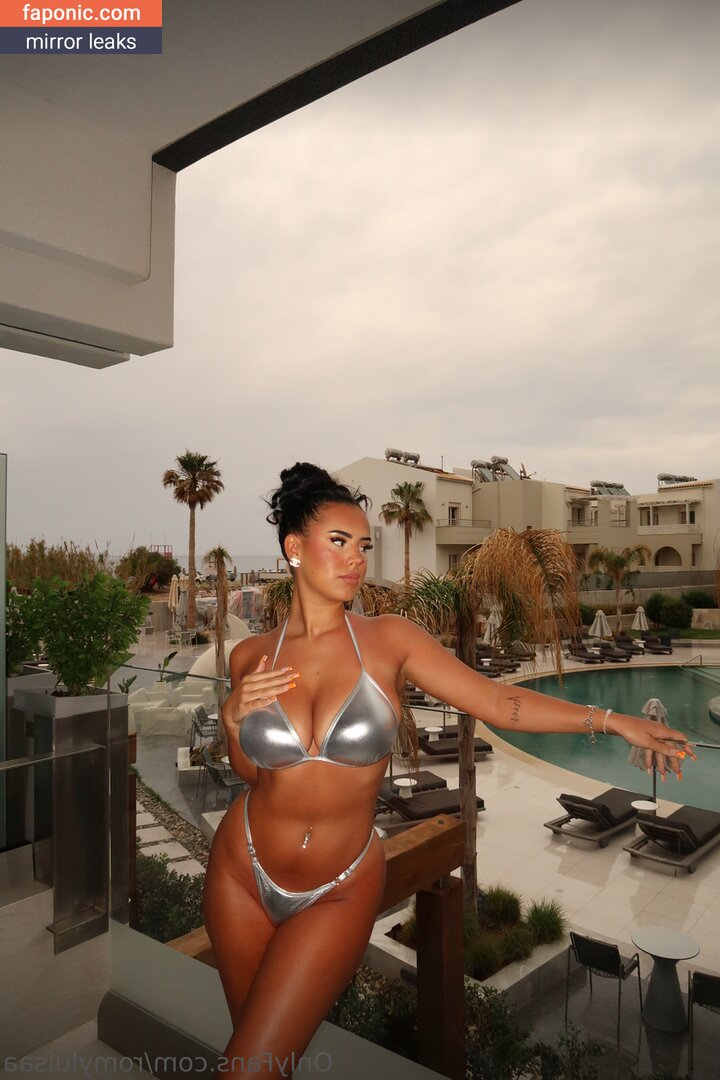 Romy Luisaa / romyluisaa_ / OnlyFans leaked nude photo #30.
