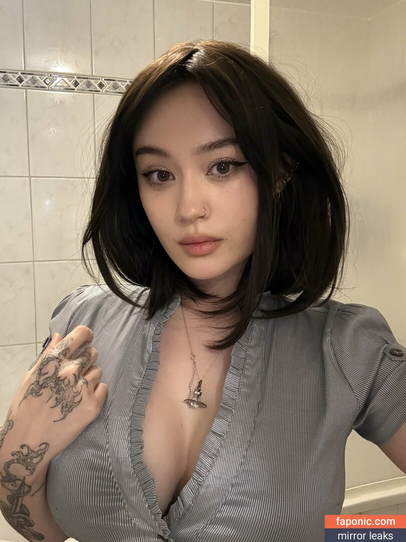JadeyAnh / jadeyanh / OnlyFans nude leaked photo #30.